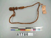 藏品(腰帶)的圖片